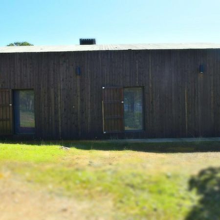 Helechosa Casas Rurales Cijara 게스트하우스 외부 사진