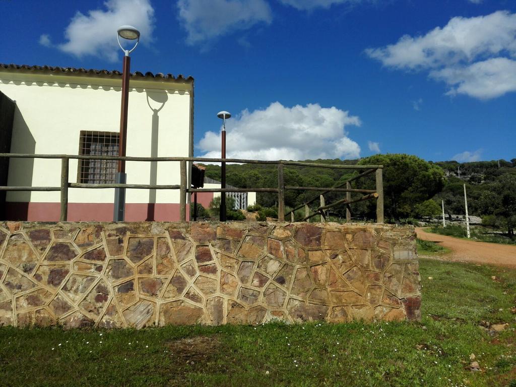 Helechosa Casas Rurales Cijara 게스트하우스 외부 사진
