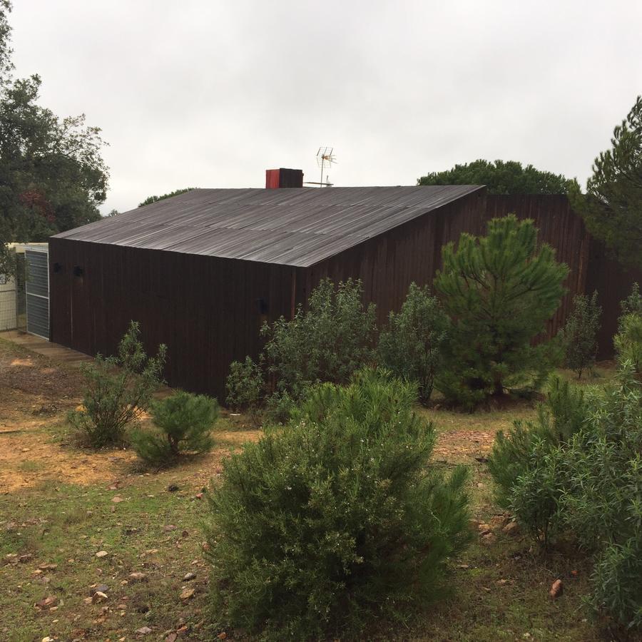 Helechosa Casas Rurales Cijara 게스트하우스 외부 사진