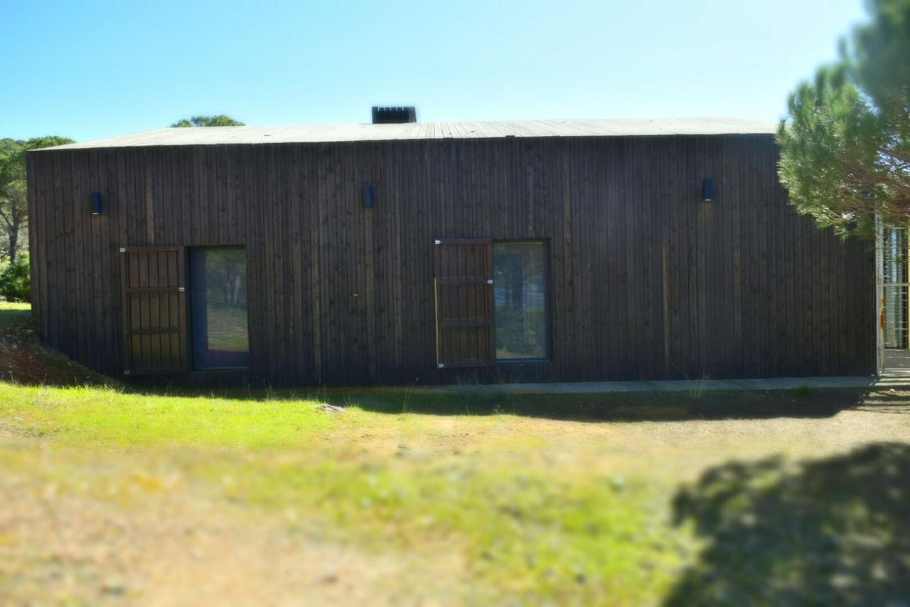 Helechosa Casas Rurales Cijara 게스트하우스 외부 사진
