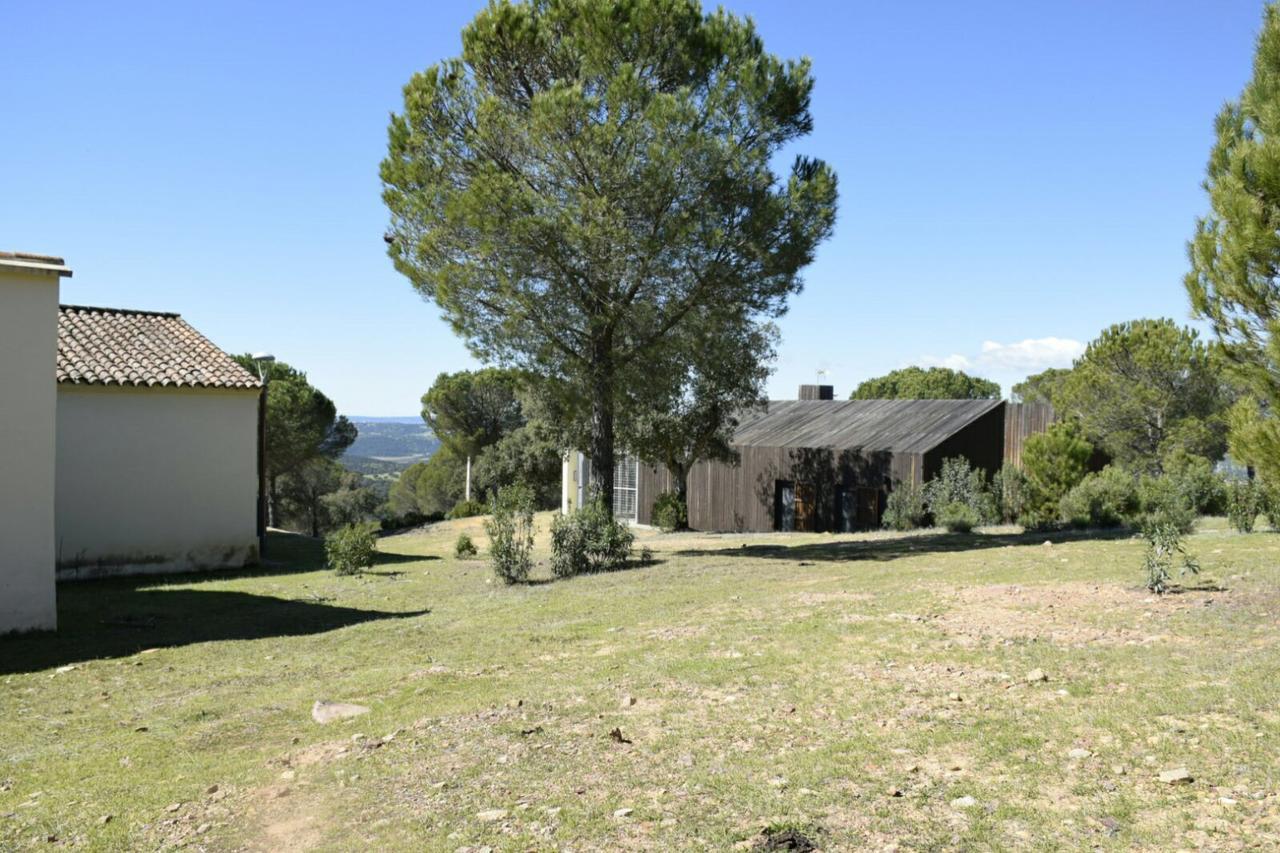 Helechosa Casas Rurales Cijara 게스트하우스 외부 사진