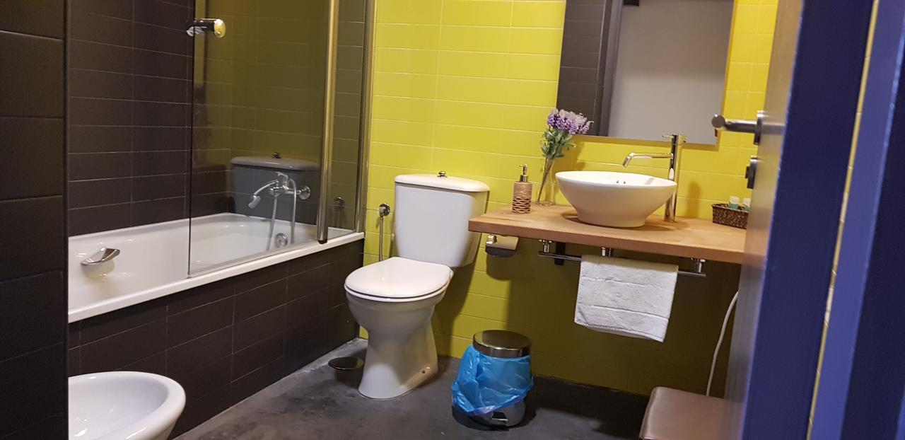 Helechosa Casas Rurales Cijara 게스트하우스 외부 사진