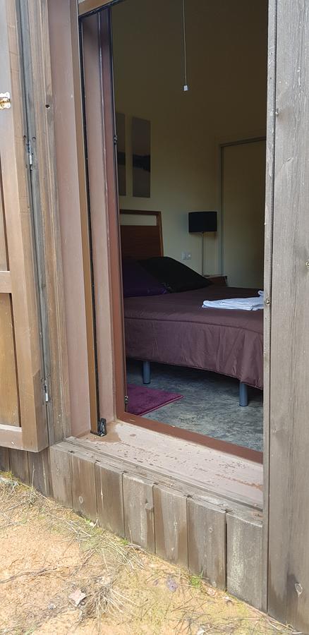 Helechosa Casas Rurales Cijara 게스트하우스 외부 사진
