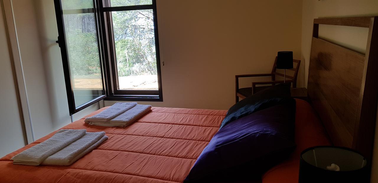 Helechosa Casas Rurales Cijara 게스트하우스 외부 사진